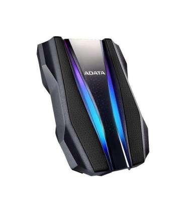 External HDD|ADATA|AHD770G-1TU32G1CBK|1TB|USB 3.2|Colour Black|AHD770G-1TU32G1-CBK