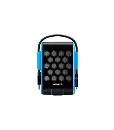 External HDD|ADATA|HD720|1TB|USB 3.1|Colour Blue|AHD720-1TU31-CBL