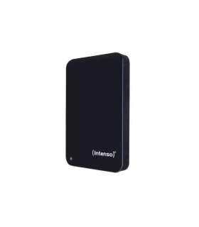 External HDD|INTENSO|6023580|2TB|USB 3.0|Colour Black|6023580