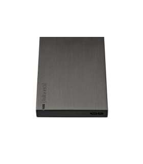 External HDD|INTENSO|6028680|2TB|USB 3.0|Buffer memory size 8 MB|Colour Anthracite|6028680