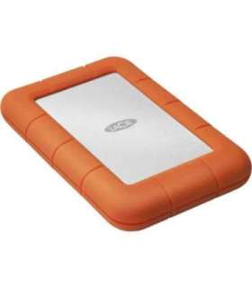 External HDD|LACIE|1TB|USB 3.0|LAC301558