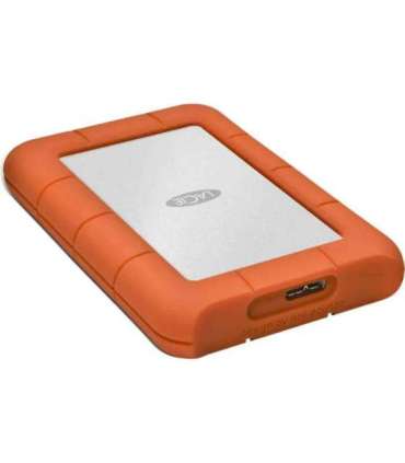 External HDD|LACIE|1TB|USB 3.0|LAC301558