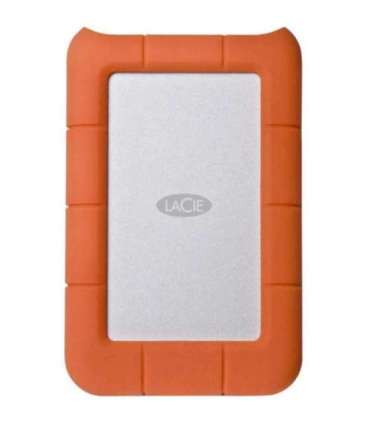 External HDD|LACIE|1TB|USB 3.0|LAC301558