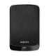 External HDD|ADATA|HV320|2TB|USB 3.1|Colour Black|AHV320-2TU31-CBK