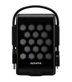 External HDD|ADATA|HD720|AHD720-2TU31-CBK|2TB|USB 3.1|Colour Black|AHD720-2TU31-CBK