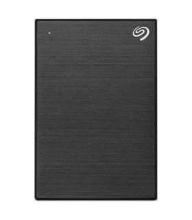 External HDD|SEAGATE|One Touch|STKY2000400|2TB|USB 3.0|Colour Black|STKY2000400