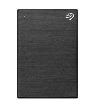 External HDD|SEAGATE|One Touch|STKY2000400|2TB|USB 3.0|Colour Black|STKY2000400