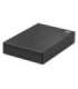 External HDD|SEAGATE|One Touch|STKY2000400|2TB|USB 3.0|Colour Black|STKY2000400