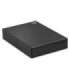 External HDD|SEAGATE|One Touch|STKY2000400|2TB|USB 3.0|Colour Black|STKY2000400
