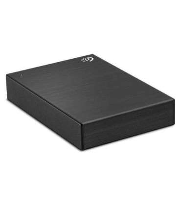 External HDD|SEAGATE|One Touch|STKY2000400|2TB|USB 3.0|Colour Black|STKY2000400