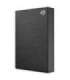 External HDD|SEAGATE|One Touch|STKY2000400|2TB|USB 3.0|Colour Black|STKY2000400