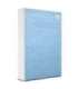 External HDD|SEAGATE|One Touch|STKY2000402|2TB|USB 3.0|Colour Light Blue|STKY2000402