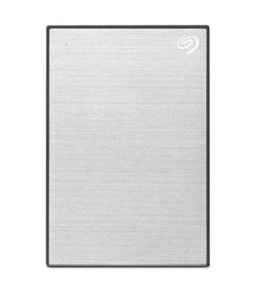 External HDD|SEAGATE|One Touch|STKY2000401|2TB|USB 3.0|Colour Silver|STKY2000401