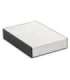 External HDD|SEAGATE|One Touch|STKY2000401|2TB|USB 3.0|Colour Silver|STKY2000401