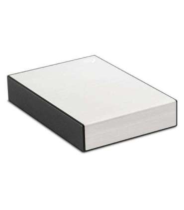 External HDD|SEAGATE|One Touch|STKY2000401|2TB|USB 3.0|Colour Silver|STKY2000401