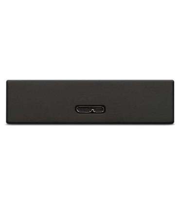 External HDD|SEAGATE|One Touch|STKY2000401|2TB|USB 3.0|Colour Silver|STKY2000401