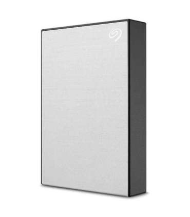 External HDD|SEAGATE|One Touch|STKY2000401|2TB|USB 3.0|Colour Silver|STKY2000401