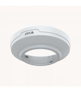 NET CAMERA ACC CASING TM3818/4PCS BLACK 02578-001 AXIS