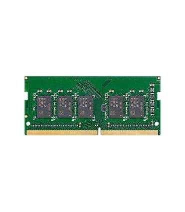 NAS ACC RAM MEMORY DDR4 4GB/SO ECC D4ES04-4G SYNOLOGY