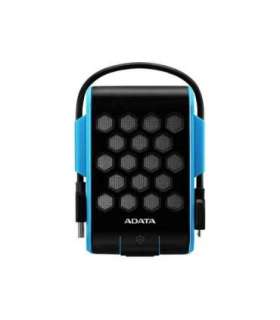 External HDD|ADATA|HD720|AHD720-2TU31-CBL|2TB|USB 3.1|Colour Blue|AHD720-2TU31-CBL