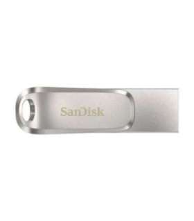 MEMORY DRIVE FLASH USB-C 1TB/SDDDC4-1T00-G46 SANDISK