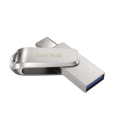 MEMORY DRIVE FLASH USB-C 1TB/SDDDC4-1T00-G46 SANDISK