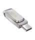 MEMORY DRIVE FLASH USB-C 1TB/SDDDC4-1T00-G46 SANDISK