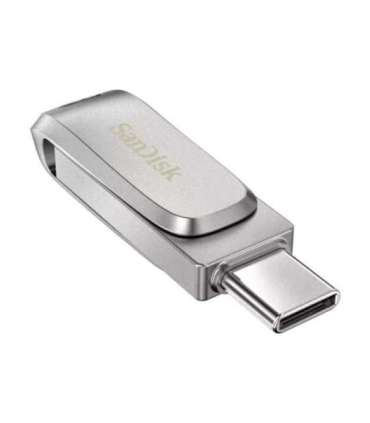 MEMORY DRIVE FLASH USB-C 1TB/SDDDC4-1T00-G46 SANDISK