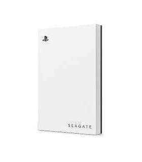 External HDD|SEAGATE|STLV2000201|2TB|USB 3.0|Colour White|STLV2000201