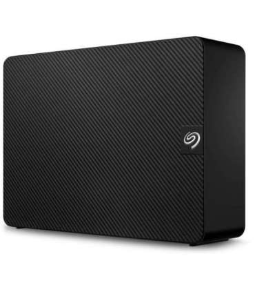 External HDD|SEAGATE|Expansion|4TB|USB 3.0|Drives 1|Black|STKP4000400