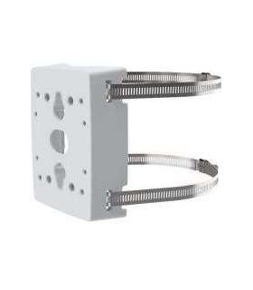 NET CAMERA ACC POLE MOUNT/T91B47 01165-001 AXIS