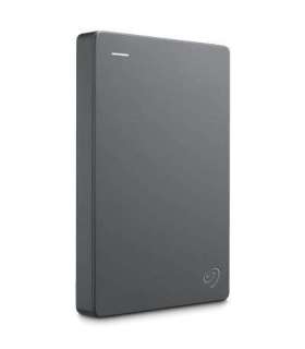 External HDD|SEAGATE|Basic|4TB|USB 3.0|STJL4000400