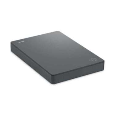 External HDD|SEAGATE|Basic|5TB|USB 3.0|STJL5000400