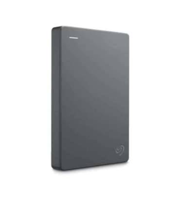 External HDD|SEAGATE|Basic|5TB|USB 3.0|STJL5000400