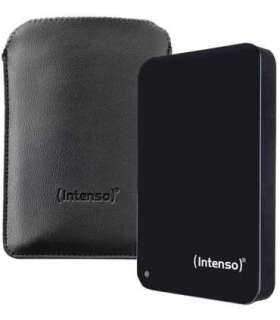 External HDD|INTENSO|6023513|5TB|USB 3.0|Colour Black|6023513