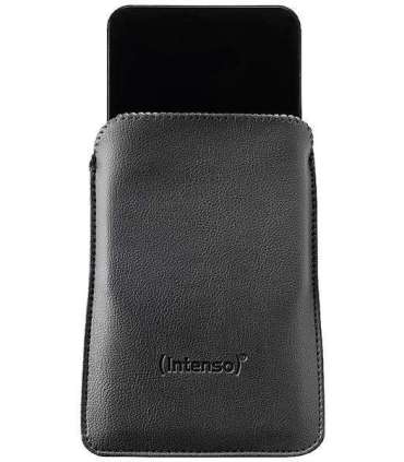 External HDD|INTENSO|6023513|5TB|USB 3.0|Colour Black|6023513