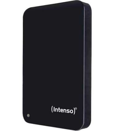 External HDD|INTENSO|6023513|5TB|USB 3.0|Colour Black|6023513