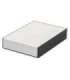 External HDD|SEAGATE|One Touch|STKZ5000401|5TB|USB 3.0|Colour Silver|STKZ5000401
