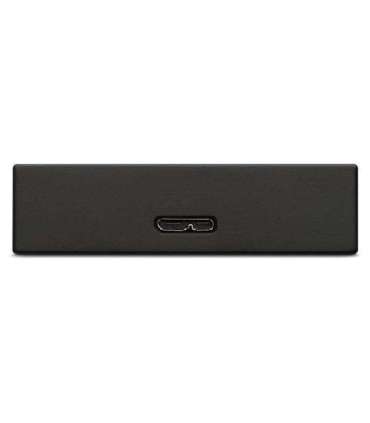 External HDD|SEAGATE|One Touch|STKZ5000401|5TB|USB 3.0|Colour Silver|STKZ5000401