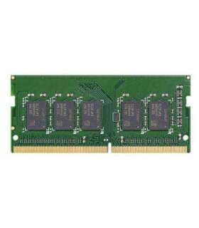 NAS ACC RAM MEMORY DDR4 8GB/SO ECC D4ES03-8G SYNOLOGY