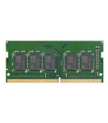 NAS ACC RAM MEMORY DDR4 8GB/SO ECC D4ES03-8G SYNOLOGY