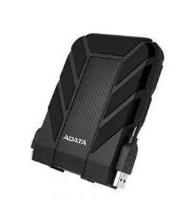 External HDD|ADATA|5TB|USB 3.1|Colour Black|AHD710P-5TU31-CBK