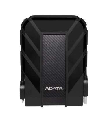 External HDD|ADATA|5TB|USB 3.1|Colour Black|AHD710P-5TU31-CBK