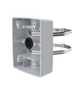 NET CAMERA ACC POLE MOUNT/T91B57 01470-001 AXIS