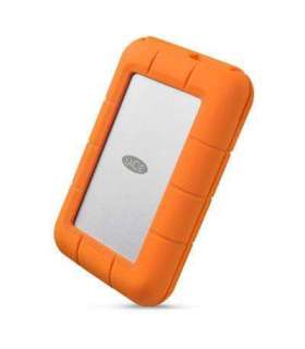 External HDD|LACIE|4TB|USB 3.0|LAC9000633