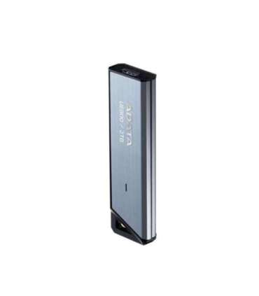 MEMORY DRIVE FLASH USB-C 2TB/SILV AELI-UE800-2T-CSG ADATA