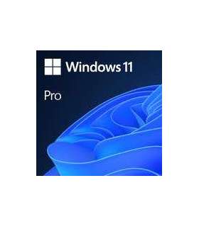 Software|MICROSOFT|Win 11 Pro GGK 64Bit Eng Intl 1pk DSP ORT OEI DVD|Win Pro|OEM|English|4YR-00316