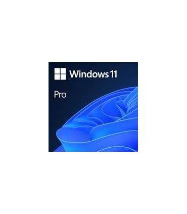 Software|MICROSOFT|Win 11 Pro GGK 64Bit Eng Intl 1pk DSP ORT OEI DVD|Win Pro|OEM|English|4YR-00316