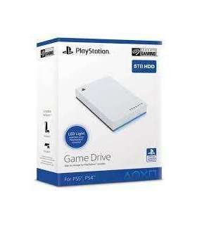 External HDD|SEAGATE|STLV5000200|5TB|USB 3.0|Colour White|STLV5000200