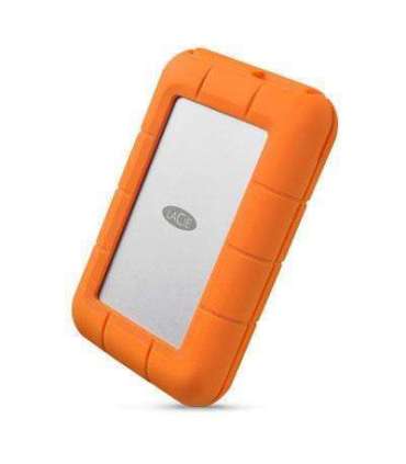 External HDD|LACIE|Rugged Mini|5TB|USB 3.0|STJJ5000400